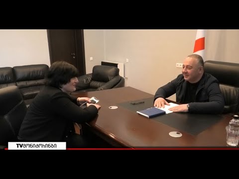 რატომ ვერ ცნობს ამომრჩეველი არჩეულს - ვინ არის ხაშურისა და ქარელის მაჟორიტარი დეპუტატი